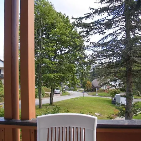 Apartmán House Mattle, Todtmoos