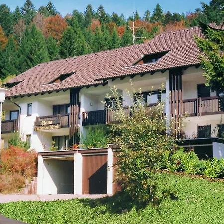 Apartmán House Mattle,