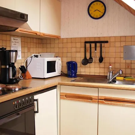 Apartmán House Mattle, *
