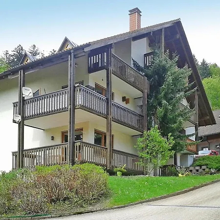 Apartmán House Mattle, *