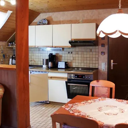 Apartmán House Mattle,