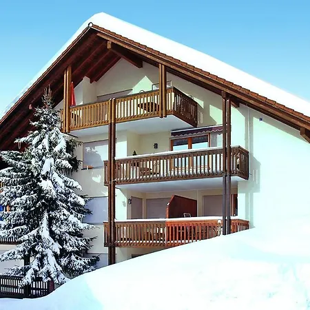 Apartmán House Mattle,