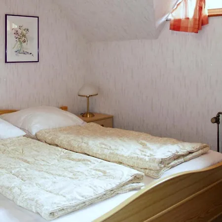 Apartmán House Mattle,